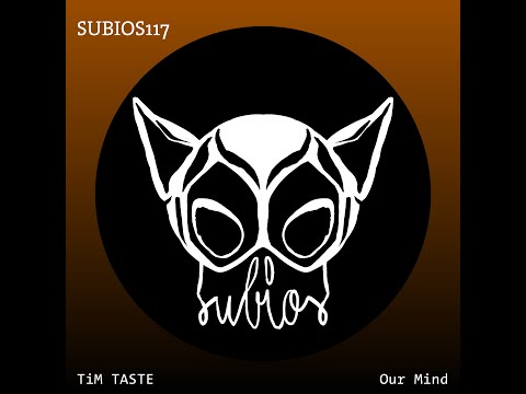 TiM TASTE - Hidden ID (Original Mix)