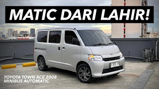 Download lagu Granmax Minibus but Automatic! mp3 Download lagu Granmax Minibus but Automatic! mp3
