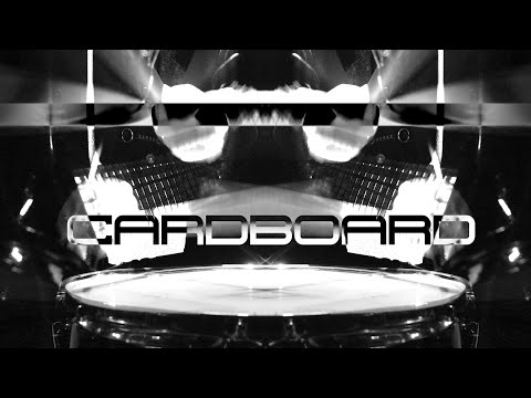 [v0id] - Cardboard (Music Video) Breakcore