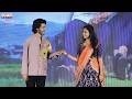 Harsh Roshan Sridevi Dance Performance Pallelloni Sandhallanni Meeve Song Band Melam