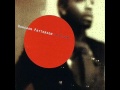 Rahsaan Patterson - Prelude: After Hours (Gone Is The Love)