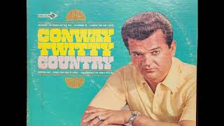 Conway Twitty - Working Girl