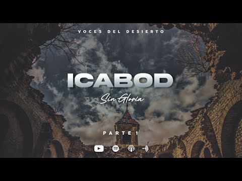 Icabod, Parte 1 - Mike Lagos.