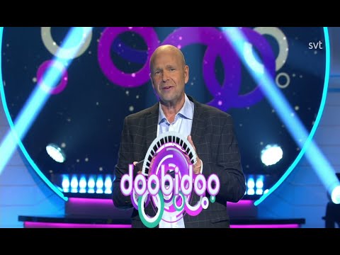 Doobidoo 2023: Hanna Hedlund och Love Hedlund Stenmarck mot Lily Wahlsteen och Anna "Sahlene" Sahlin