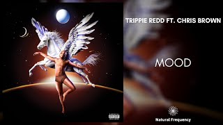 Download lagu Trippie Redd - Mood ft. Chris Brown (432Hz) mp3 Download lagu Trippie Redd - Mood ft. Chris Brown (432Hz) mp3