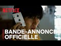 Alice in Borderland | Bande-annonce officielle VOSTFR | Netflix France