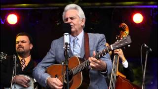 The Del McCoury Band - Big Blue Raindrops