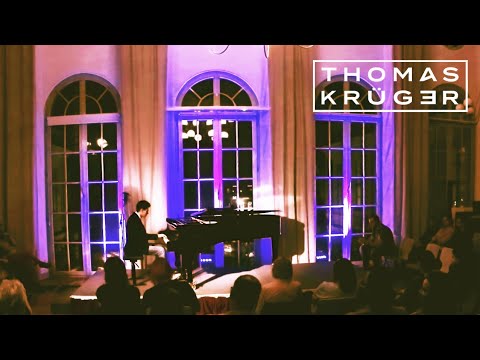 Best Songs Of The 90's (Top 20 Piano Medley) – Thomas Krüger