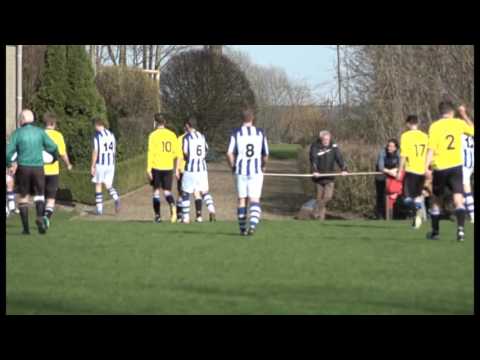 11Sport: Susterse Boys - Linne