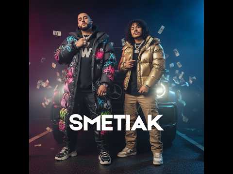 DAWE WHITE x PAPII MACHADO x G - SMETIAK