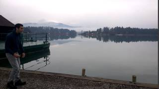 Faak am See Lake - Austria