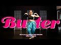 BTS (방탄소년단) 'Butter (feat. Megan Thee Stallion)' Dance | Tanvi Karekar