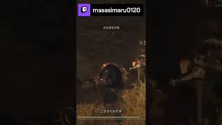 うっかり | masasimaru0120 (#Twitch)