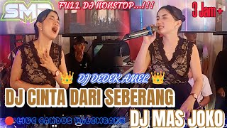 Download lagu OT SATRIA MUDA 🔞 🚀👑DJ DEDEK AMEL 👑🚀KOMPLIKASI DJ VIRAL TERBARU FULL ☠️ DJ NON-STOP DURASI 3JAM  🚀  mp3