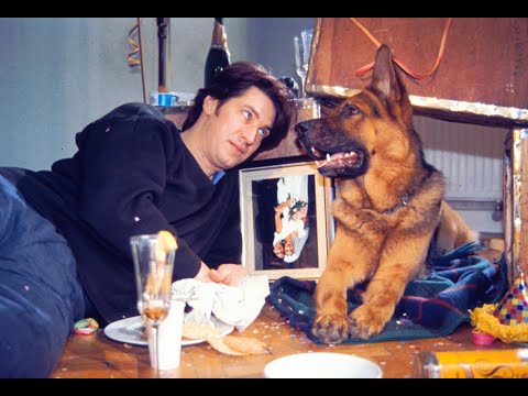 Komisarz Rex w STOPKLATCE 🐕