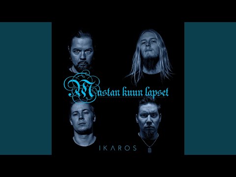 Ikaros - Mustan Kuun Lapset