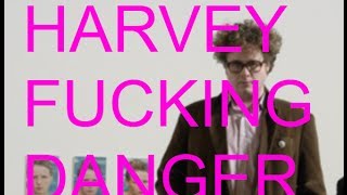 Harvey Danger - Sad Sweetheart of the Rodeo