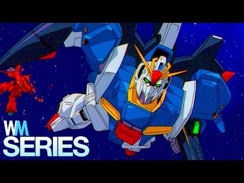 Top 10 Best Anime Series of The Pre-90s