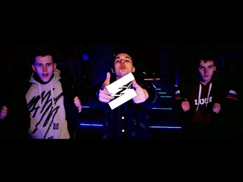 Steciu / VAN / Veritas - SVV (prod.Johnny Beats) //VIDEO