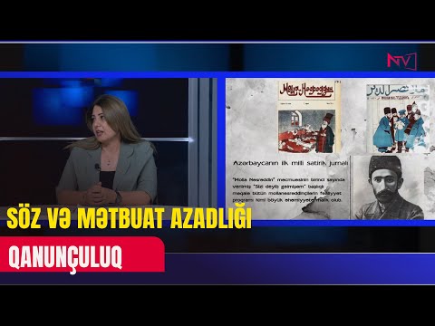 QANUNÇULUQ 22.07.2025
