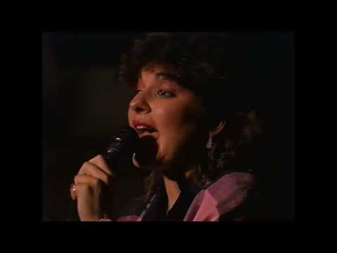 Kathy Troccoli - I Belong To You - HD Live