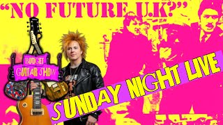 SUNDAY NIGHT LIVE: is there a future?
