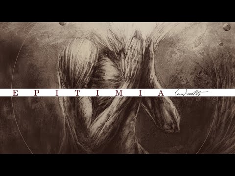 Epitimia - A Flash Before Death [From the album: (Un)reality]
