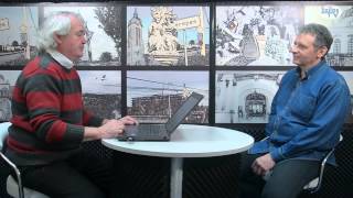 Nyakunkon a Tavaszi Emlékhadjárat   Hornyák Gábor a stúdióban