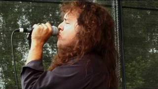 ROB ROCK  Rock the Earth Live Sweden Rock