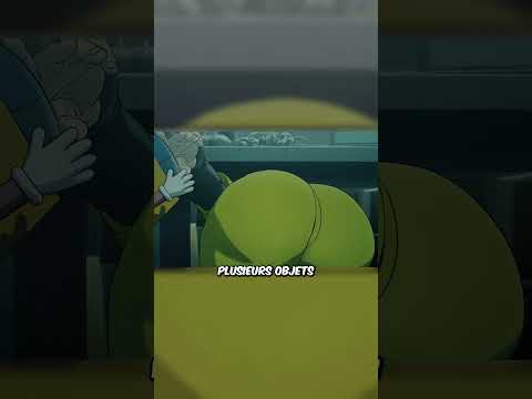 Ce Design De Bulma... | #shorts #dragonball  #anime