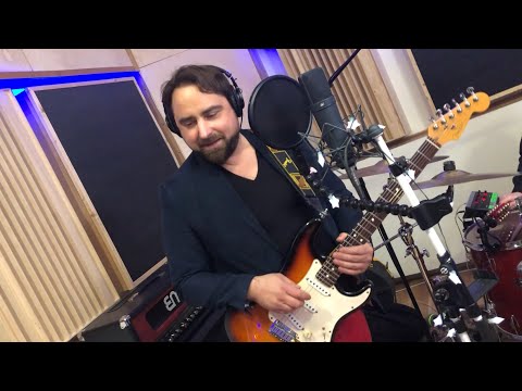 Éliás Gyula - Lesz Minden (George Michael - Last Christmas  Cover)