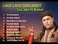 Shalawat Uje Yang Menyentuh Qulbu