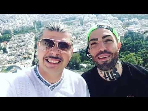 JUICE feat. TUS - USKORO SPOT (NAJAVA) 2018