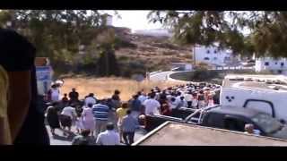 preview picture of video 'Εορτασμός Ι.Ν.Κοιμήσεως Θεοτόκου Βίβλου Νάξου (23/8/2013)'
