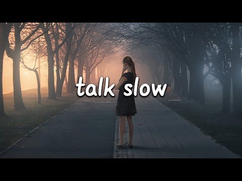 Cody Lovaas - Talk Slow