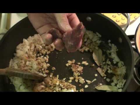 How To Cook Hungarian Goulash Recipe