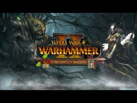 The Mutant and the Maidens | DLC Speculation Video