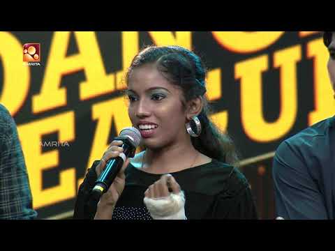 Kerala Dance League | KDL | Amrita TV | Episode - 69
