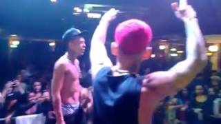 Mc Kevin e Mc Hariel - Jogo de Palavras ao vivo
