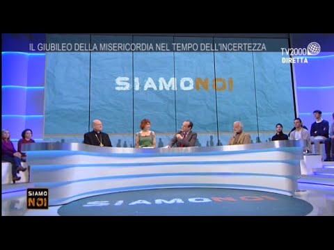 Siamo noi - Puntata del 7 dicembre