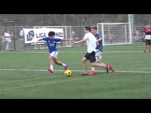 SHERIF vs BILA - #LigaNuñez - #Apertura SLD Fecha 1 - 2022