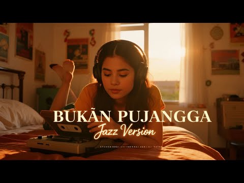 BUKAN PUJANGGA - Base Jam Jazz Version