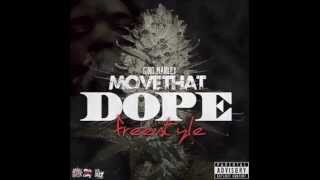 Gino Marley - Move That Dope Freestyle