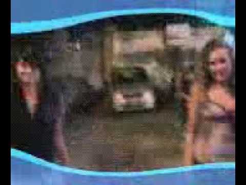 Le veline dell'oratório estivo 2008