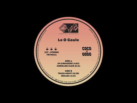 Coco A Gogo - Trico Monti