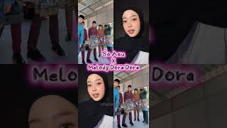 Download lagu So Asu X Melody Dora Dora l Dance TikTok Viral Terbaru 2025 #fyp #trending #dancetiktok #tiktok mp3