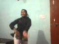 Mast Dance Kritika