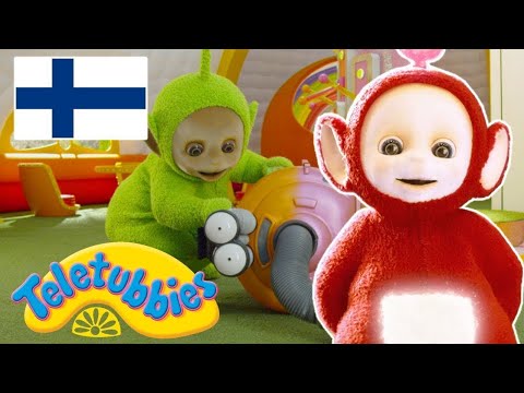 Teletubbies Suomeksi | Hassu makkara | katsella verkossa | Teletapit täysi Episodi | (S15E19)