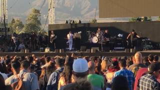 The Get Up Kids - "Forgive and Forget"