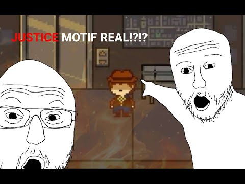 What if you reverse "Honest Days Work"? (Undertale Yellow)